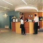 Ibis Styles Centre Meriadeck Bordéus