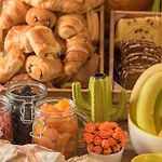 Hotel Ibis Styles Centre Meriadeck