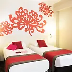 Hotel Ibis Styles Centre Meriadeck Bordéus