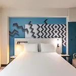 Ibis Styles Centre Meriadeck 3* Bordéus