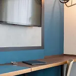 Ibis Styles Centre Meriadeck 3* Bordéus