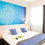 Ibis Styles Centre Meriadeck Hotel Bordeaux