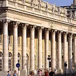 Ibis Styles Centre Meriadeck 3* Bordeaux