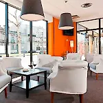 Ibis Styles Centre Meriadeck Hotel