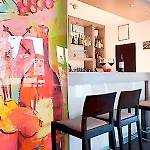 Ibis Styles Centre Meriadeck Hotel 3*