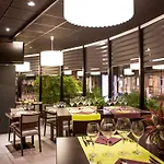 Ibis Styles Centre Meriadeck Bordéus