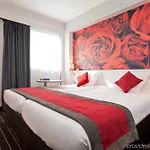 Ibis Styles Centre Meriadeck 3* Bordeaux