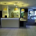 Ibis Styles Centre Meriadeck 3* Bordéus