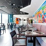 Ibis Styles Centre Meriadeck 3* Bordeaux
