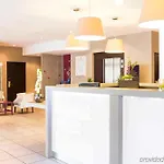 Hotel Ibis Styles Centre Meriadeck 3*