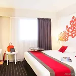 Ibis Styles Centre Meriadeck 3*