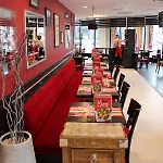 Ibis Styles Centre Meriadeck