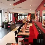 Hotel Ibis Styles Centre Meriadeck 3*