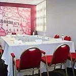 Hotel Ibis Styles Centre Meriadeck