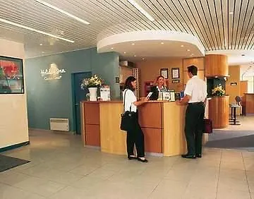 宜必思波尔多中心玛丽亚戴克酒店 波尔多