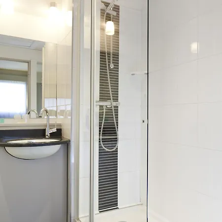 Hotel Ibis Styles Centre Mériadeck Bordeaux