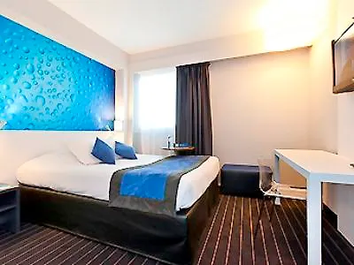 Ibis Styles Centre Meriadeck 3* بوردو