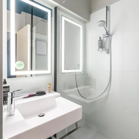 Ibis Styles Centre Meriadeck Hotel Bordeaux