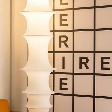 Hotel Ibis Styles Centre Meriadeck 3*