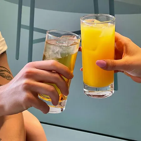 Ibis Styles Centre Meriadeck Hotel 3*