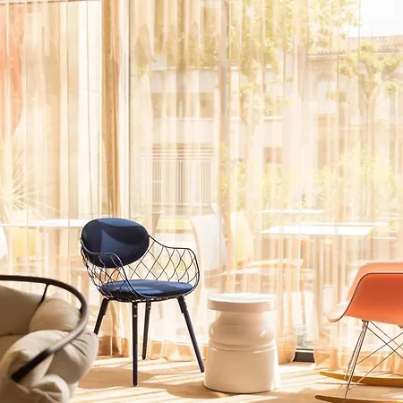 Hotel Ibis Styles Centre Meriadeck Bordeaux
