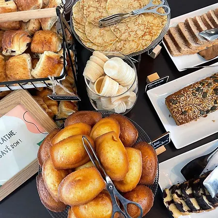 فندق Ibis Styles Centre Meriadeck بوردو