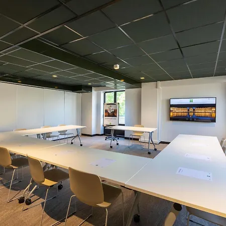 Ibis Styles Centre Meriadeck Hotel Bordeaux
