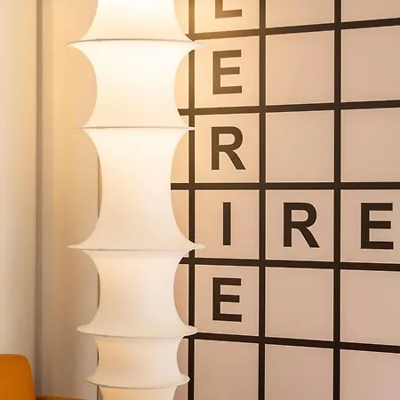 Ibis Styles Centre Meriadeck Hotel Bordeaux