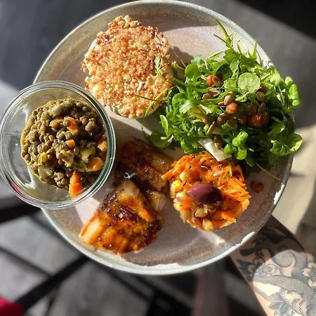 酒店 宜必思波尔多中心玛丽亚戴克酒店