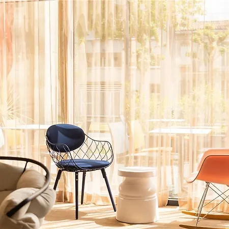 فندق Ibis Styles Centre Meriadeck بوردو