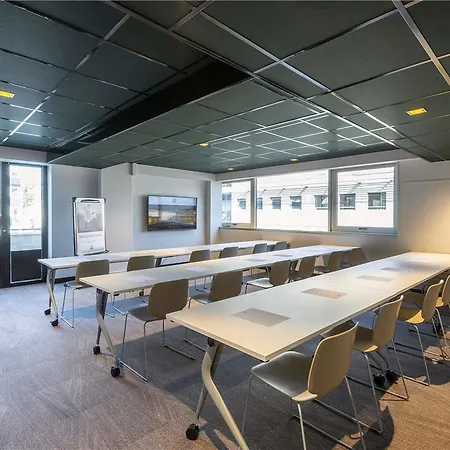 Ibis Styles Centre Meriadeck 3* بوردو