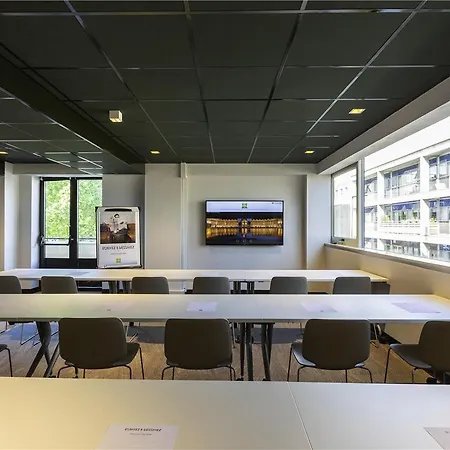 فندق Ibis Styles Centre Meriadeck