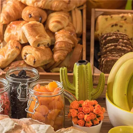 فندق Ibis Styles Centre Meriadeck بوردو