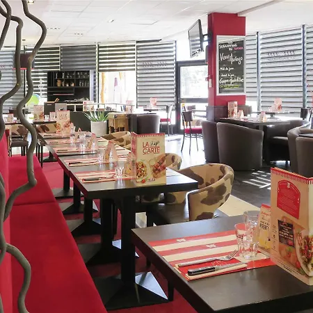 Szálloda Ibis Styles Centre Meriadeck 3*