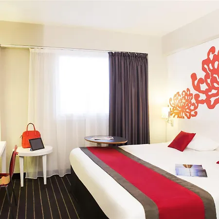 Ξενοδοχείο Ibis Styles Centre Meriadeck