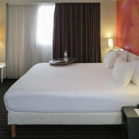 Ibis Styles Centre Meriadeck Μπορντό