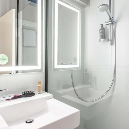 Ibis Styles Centre Meriadeck