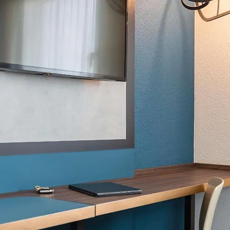 Ibis Styles Centre Meriadeck فندق بوردو
