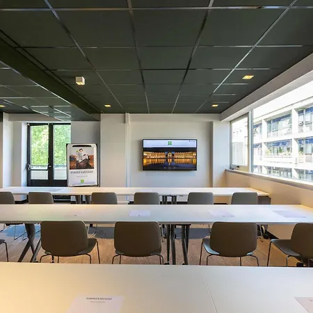 Ibis Styles Centre Meriadeck Szálloda