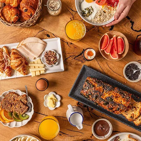 فندق Ibis Styles Centre Meriadeck بوردو