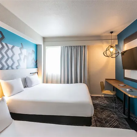 Ξενοδοχείο Ibis Styles Centre Meriadeck Μπορντό