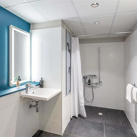 Ξενοδοχείο Ibis Styles Centre Meriadeck 3*