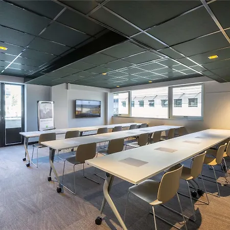 Ibis Styles Centre Meriadeck