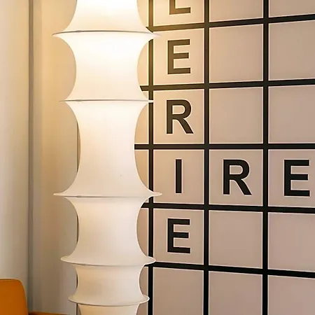 Ibis Styles Centre Meriadeck בורדו