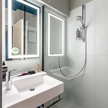 מלון Ibis Styles Centre Meriadeck