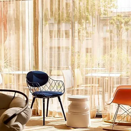Ibis Styles Centre Meriadeck 3* בורדו