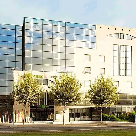 Ibis Styles Centre Meriadeck