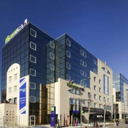 Ibis Styles Centre Meriadeck بوردو