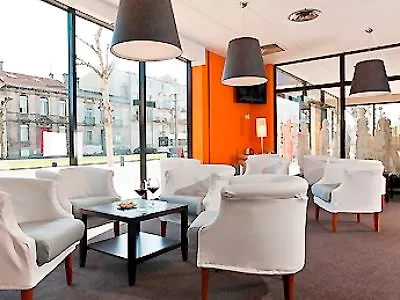 Ibis Styles Centre Meriadeck מלון