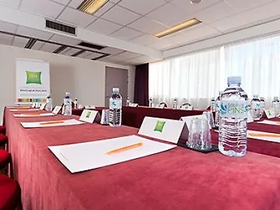 Ibis Styles Centre Mériadeck